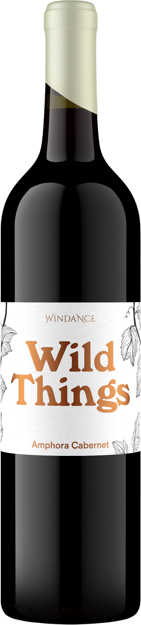 Windance Wines Wild Things Amphora Margaret River Cabernet Sauvignon 2021 Margaret River